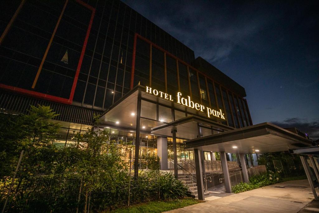 ホテルフェーバー パーク シンガポール - ハンドリトゥンコレクション Hotel Faber Park Singapore - Handwritten Collection 画像22