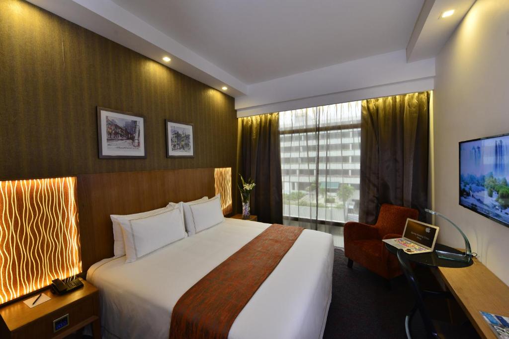 ホテル グランド セントラル Hotel Grand Central 画像2