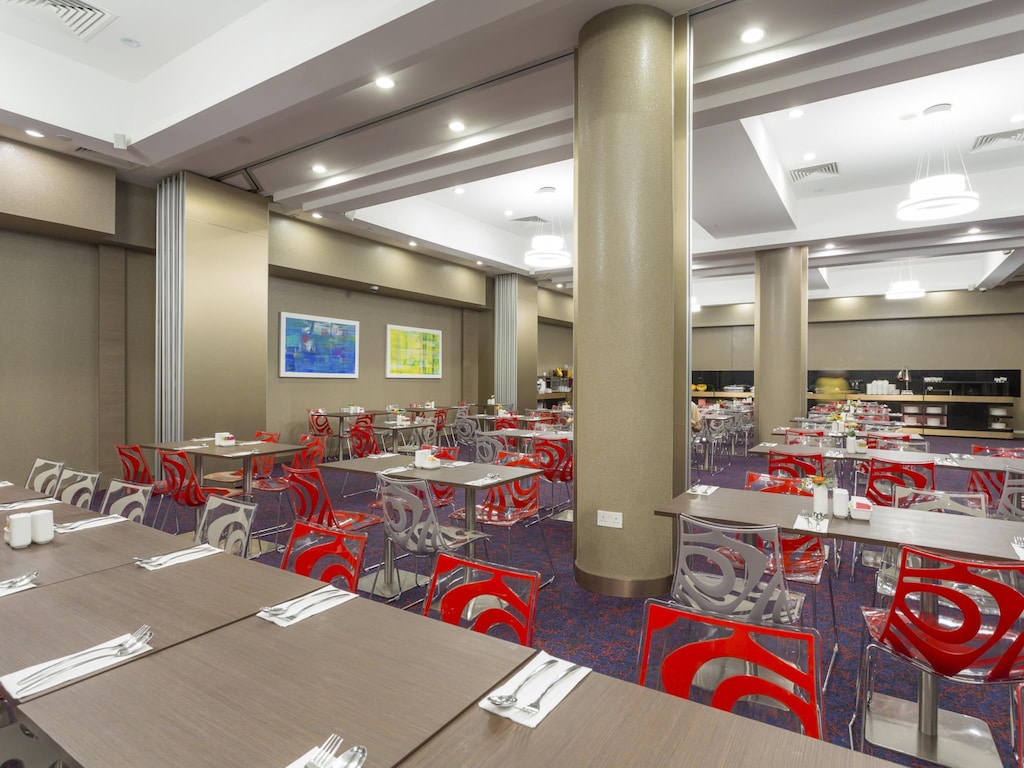 ホテル グランド セントラル Hotel Grand Central 画像7