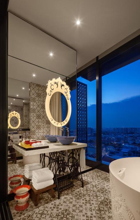 ホテル インディゴ シンガポール カトン Hotel Indigo Singapore Katong 画像11