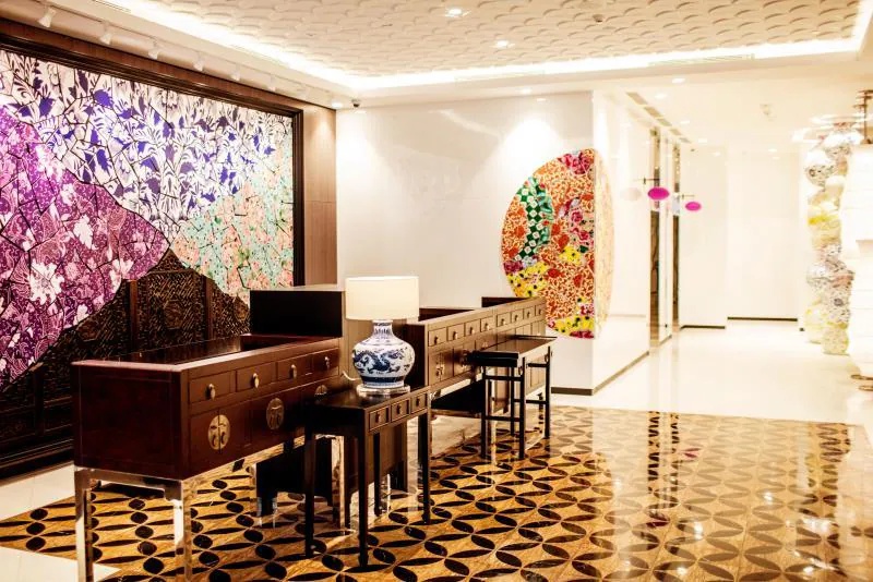 ホテル インディゴ シンガポール カトン Hotel Indigo Singapore Katong 画像12