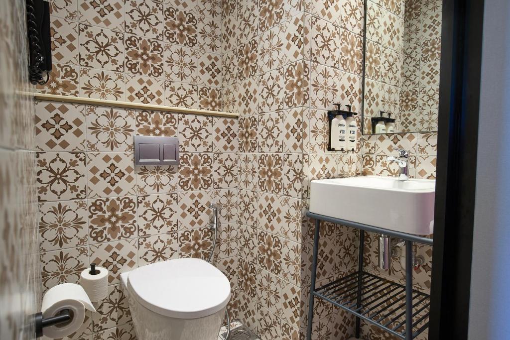 ホテル インディゴ シンガポール カトン Hotel Indigo Singapore Katong 画像16