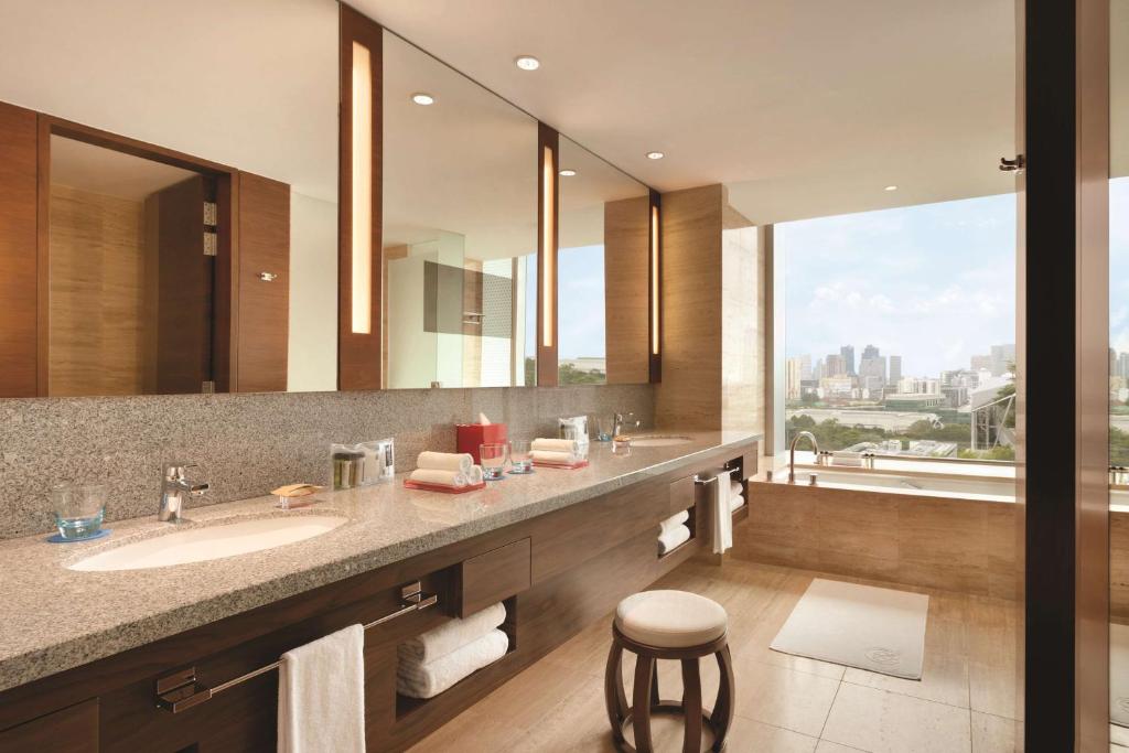 ホテル ジェン オーチャードゲートウェイ シンガポール バイ シャングリ・ラ Hotel Jen Orchardgateway Singapore by Shangri-La 画像20