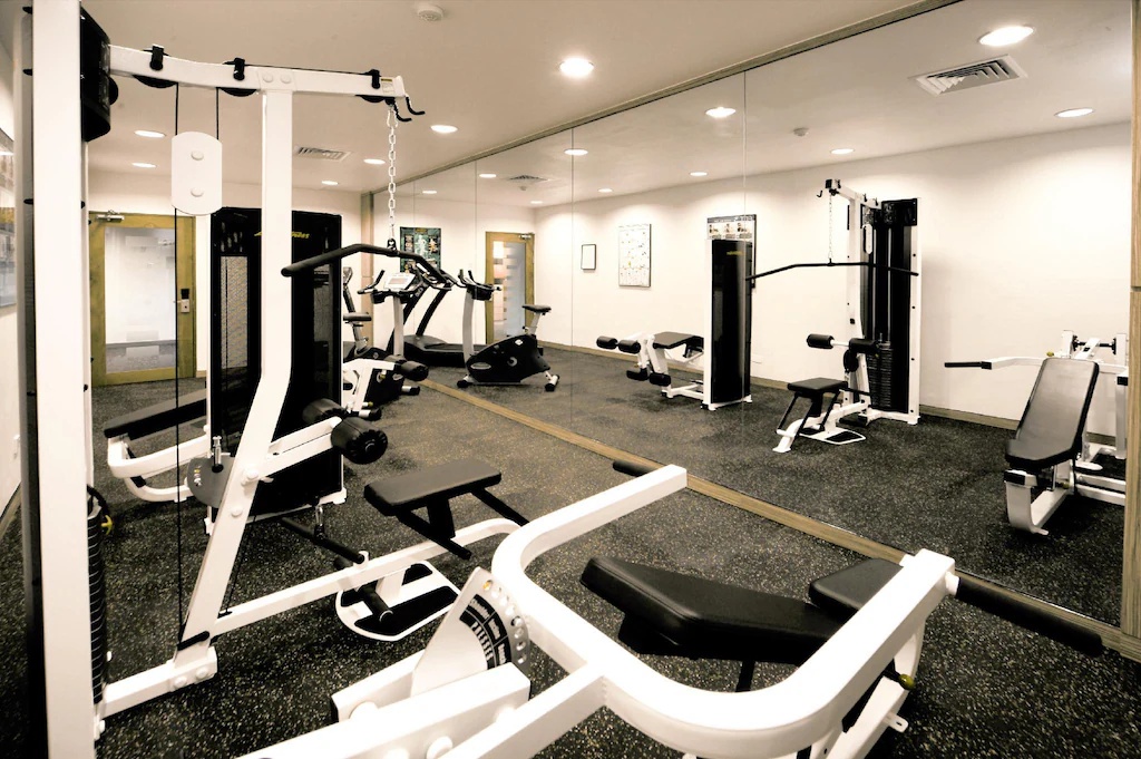 ホテル ミラマー シンガポール Hotel Miramar Singapore 画像11