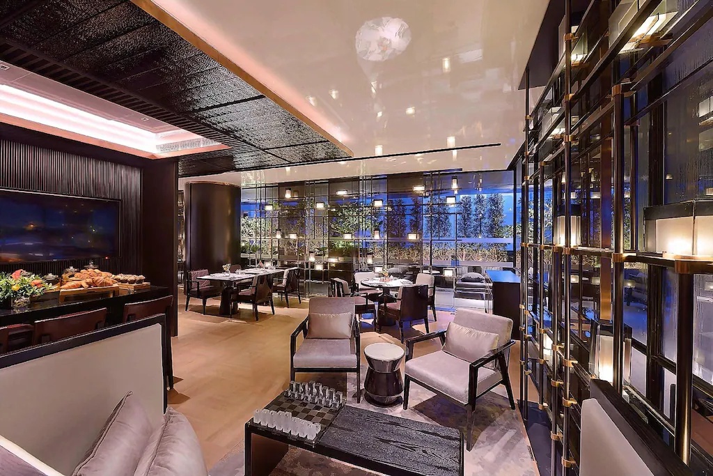 インターコンチネンタル・シンガポール・ロバートソンキー InterContinental Singapore Robertson Quay 画像7