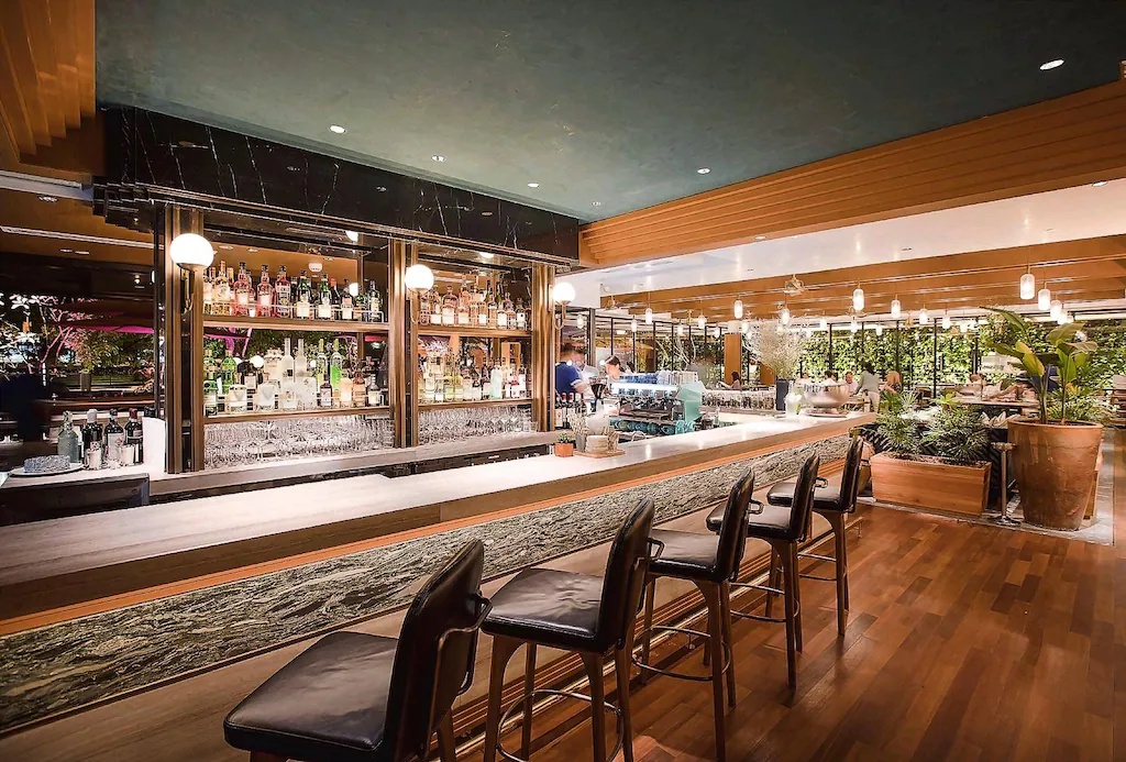 インターコンチネンタル・シンガポール・ロバートソンキー InterContinental Singapore Robertson Quay 画像10