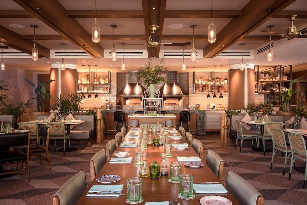 インターコンチネンタル・シンガポール・ロバートソンキー InterContinental Singapore Robertson Quay 画像14