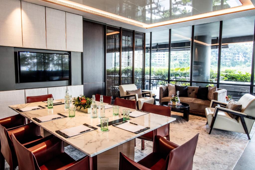 インターコンチネンタル・シンガポール・ロバートソンキー InterContinental Singapore Robertson Quay 画像16
