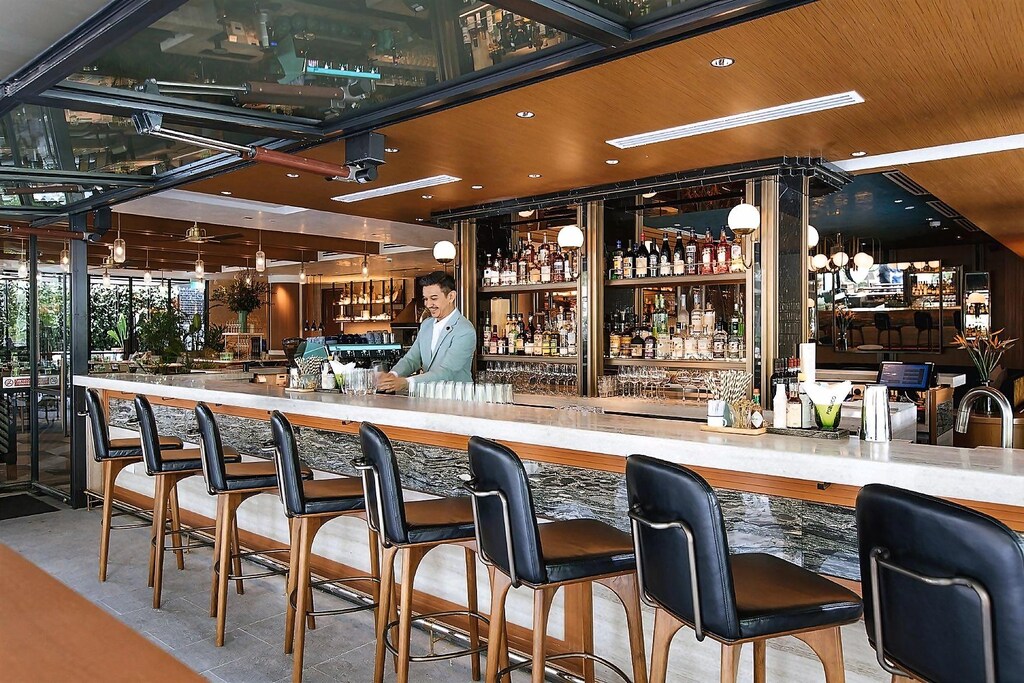 インターコンチネンタル・シンガポール・ロバートソンキー InterContinental Singapore Robertson Quay 画像19