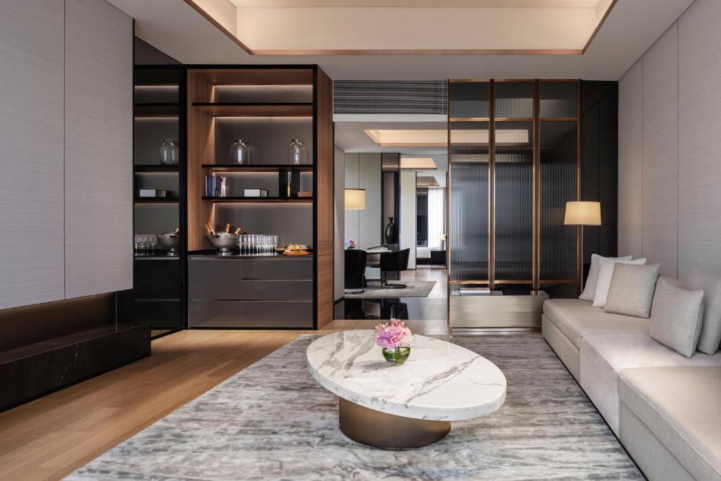 インターコンチネンタル・シンガポール・ロバートソンキー InterContinental Singapore Robertson Quay 画像21