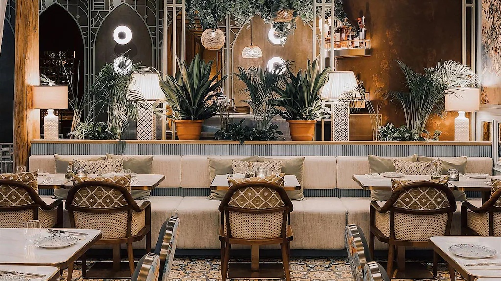 インターコンチネンタル・シンガポール・ロバートソンキー InterContinental Singapore Robertson Quay 画像22