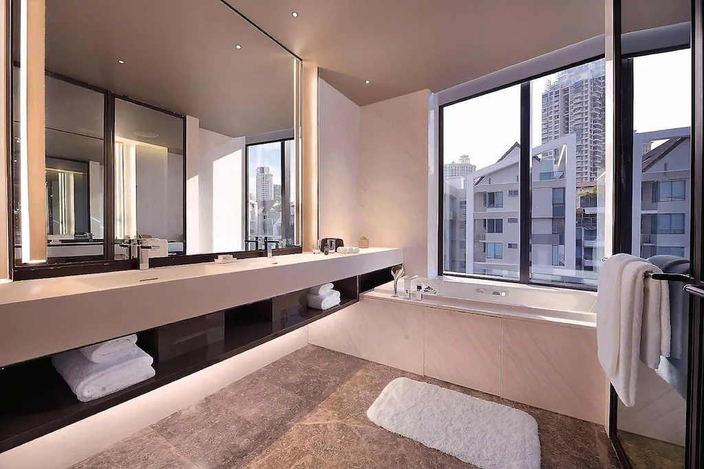 インターコンチネンタル・シンガポール・ロバートソンキー InterContinental Singapore Robertson Quay 画像23