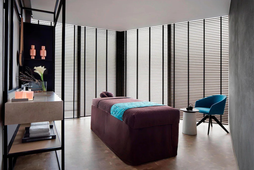JWマリオット・ホテル・シンガポール・サウスビーチ JW Marriott Hotel Singapore South Beach 画像19