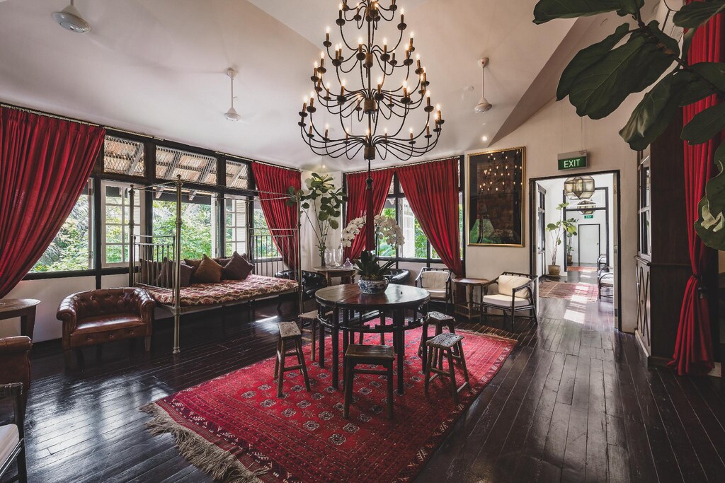 ラブラドール ヴィラ Labrador Villa 画像3
