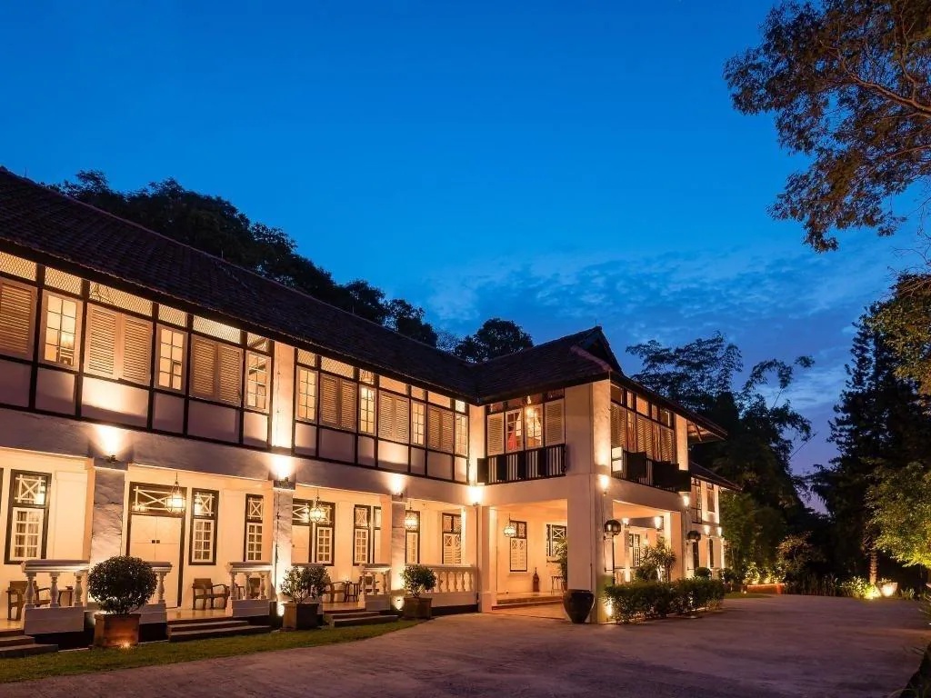 ラブラドール ヴィラ Labrador Villa 画像9