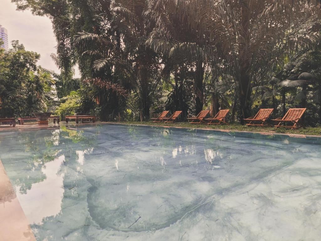 ラブラドール ヴィラ Labrador Villa 画像11