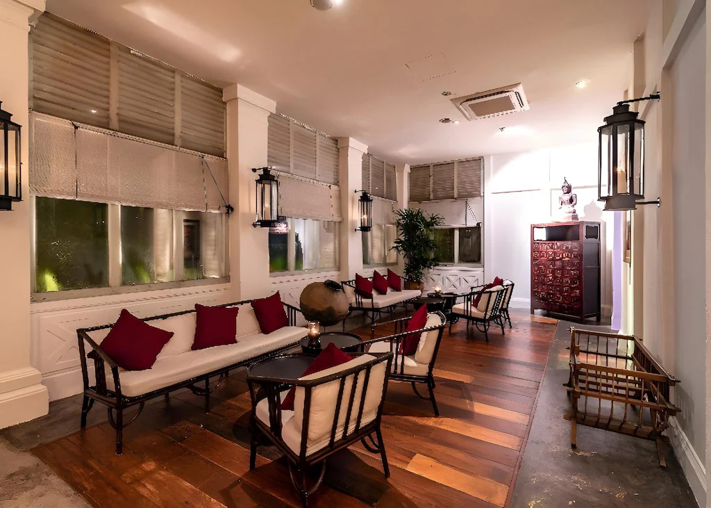 ラブラドール ヴィラ Labrador Villa 画像12