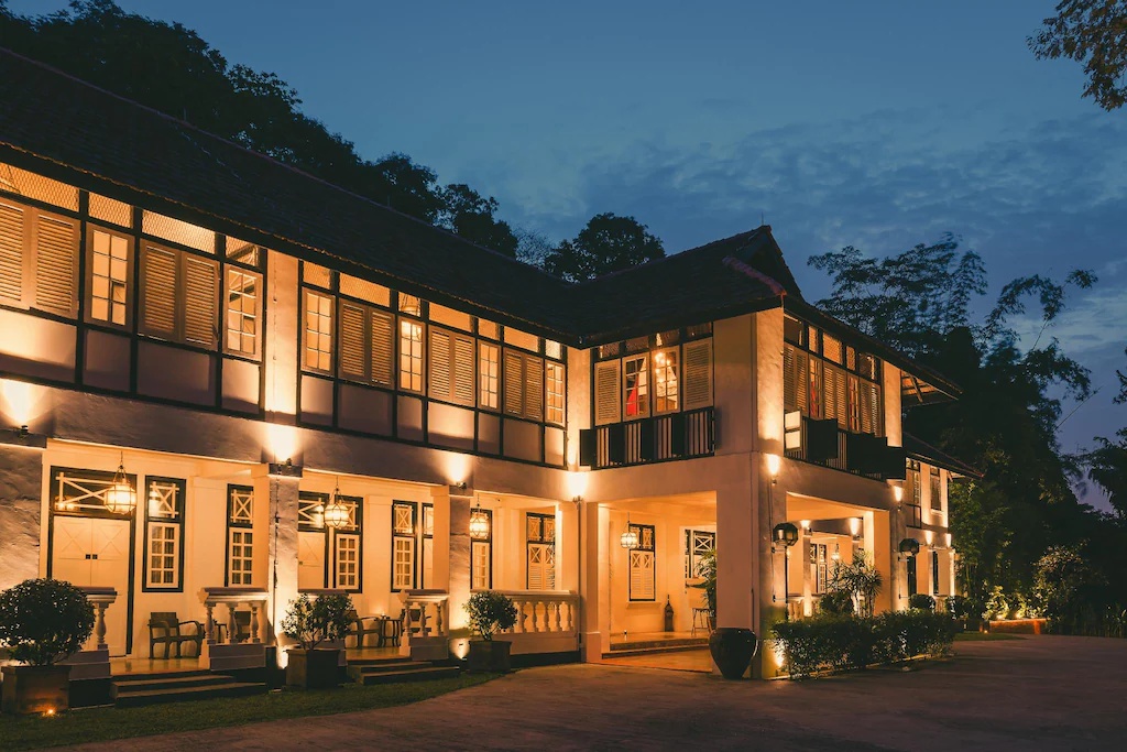 ラブラドール ヴィラ Labrador Villa 画像26