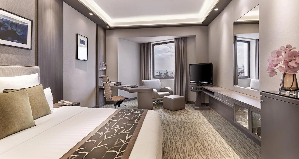 M ホテル シンガポール シティーセンター M HOTEL SINGAPORE CITY CENTRE 画像7