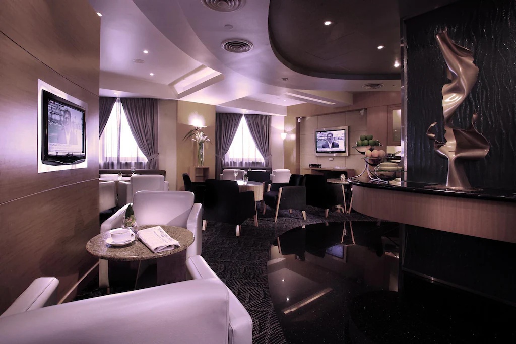 M ホテル シンガポール シティーセンター M HOTEL SINGAPORE CITY CENTRE 画像9