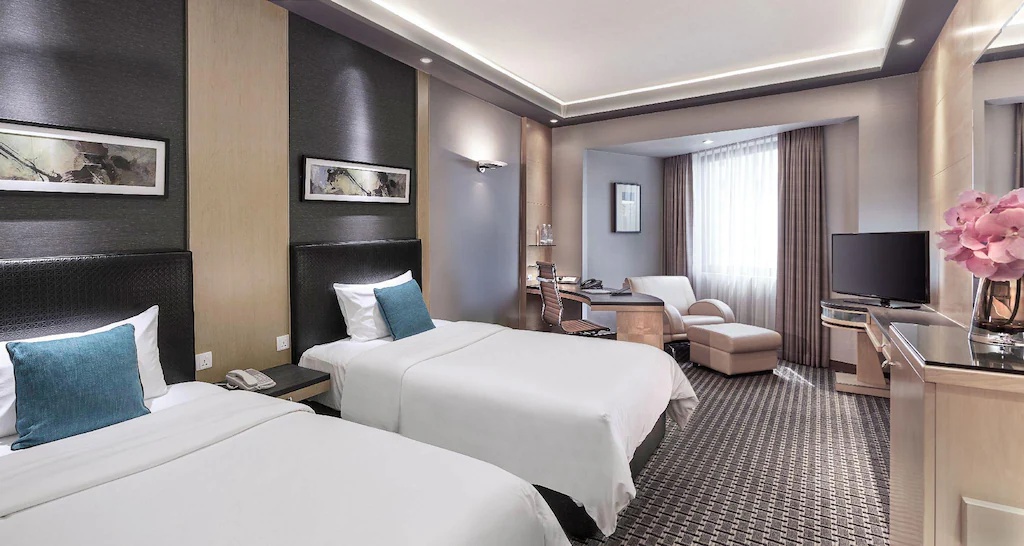 M ホテル シンガポール シティーセンター M HOTEL SINGAPORE CITY CENTRE 画像10
