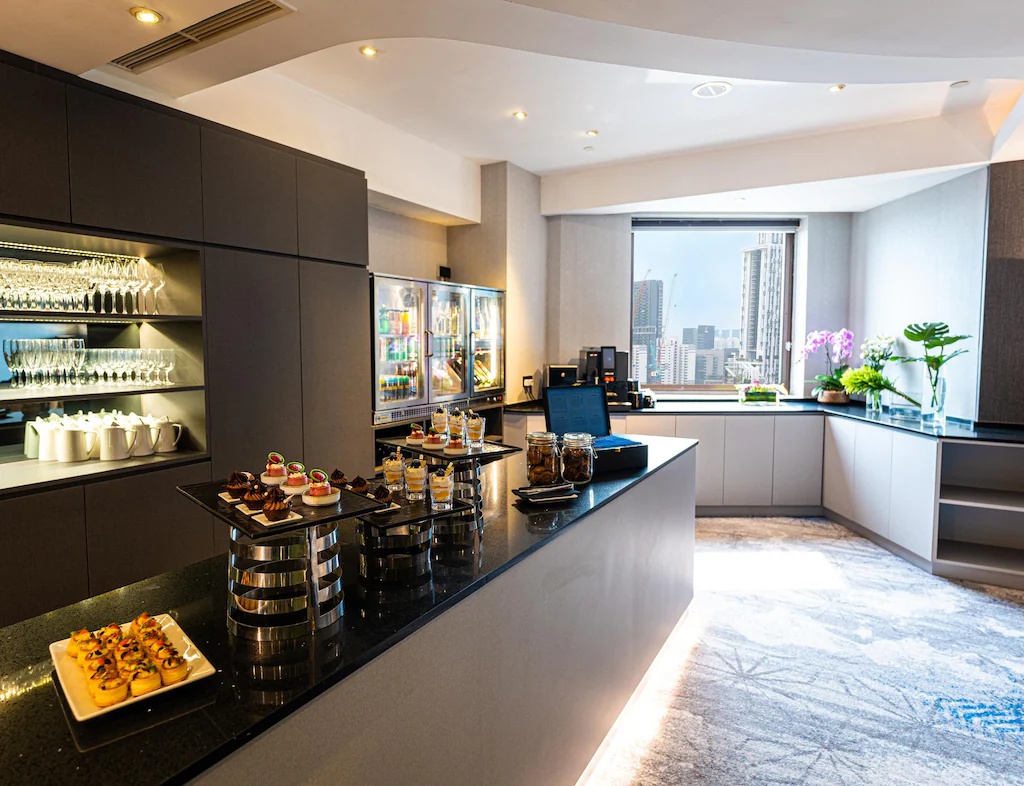 M ホテル シンガポール シティーセンター M HOTEL SINGAPORE CITY CENTRE 画像12