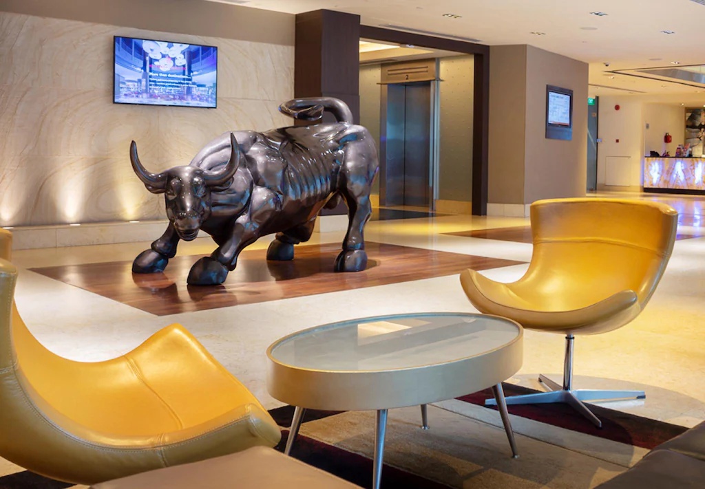 M ホテル シンガポール シティーセンター M HOTEL SINGAPORE CITY CENTRE 画像13