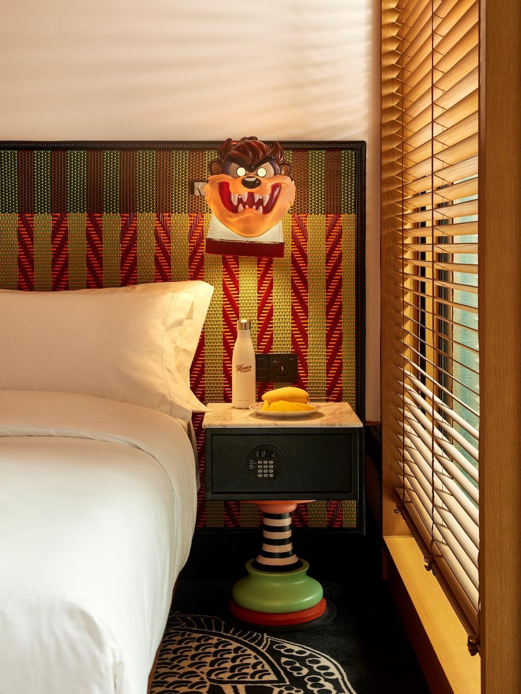 ママシェルター シンガポール Mama Shelter Singapore 画像6