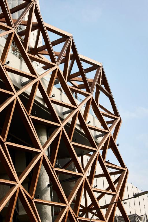 ママシェルター シンガポール Mama Shelter Singapore 画像7