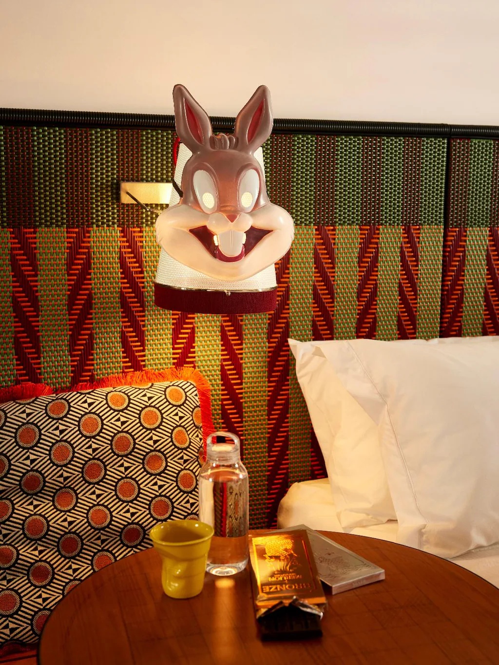 ママシェルター シンガポール Mama Shelter Singapore 画像10