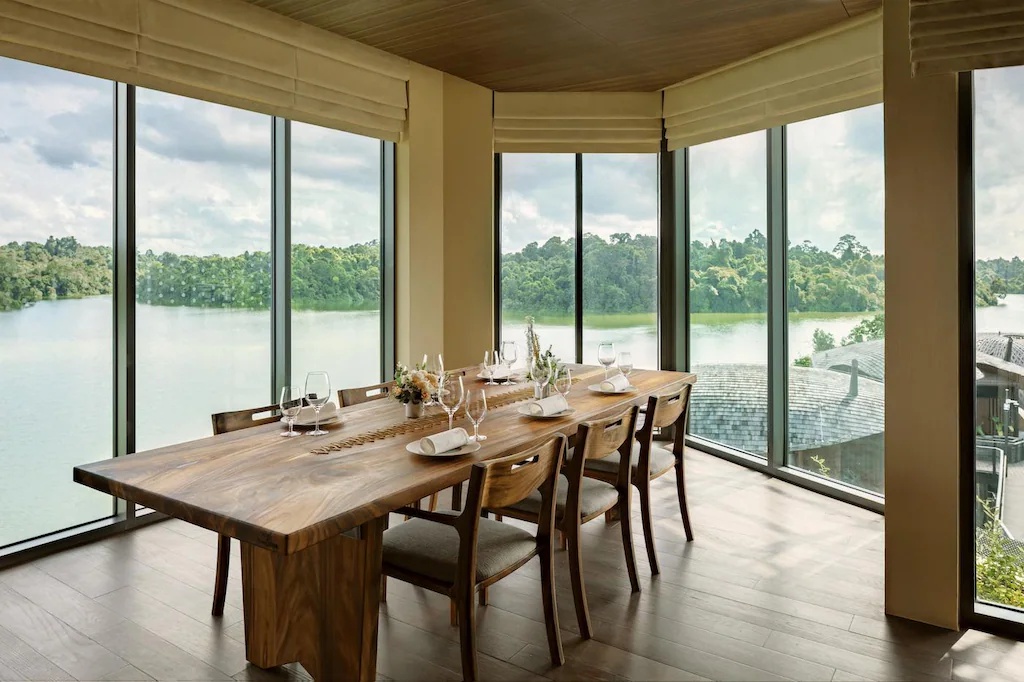 マンダイ レインフォレスト リゾート バイ バンヤンツリー Mandai Rainforest Resort by Banyan Tree 画像4