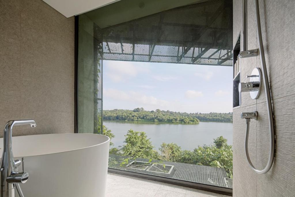 マンダイ レインフォレスト リゾート バイ バンヤンツリー Mandai Rainforest Resort by Banyan Tree 画像5