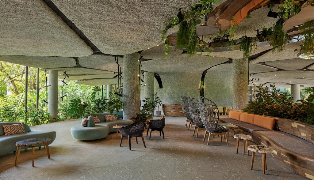 マンダイ レインフォレスト リゾート バイ バンヤンツリー Mandai Rainforest Resort by Banyan Tree 画像6