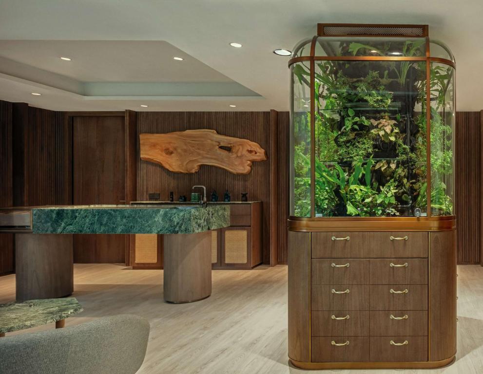 マンダイ レインフォレスト リゾート バイ バンヤンツリー Mandai Rainforest Resort by Banyan Tree 画像8