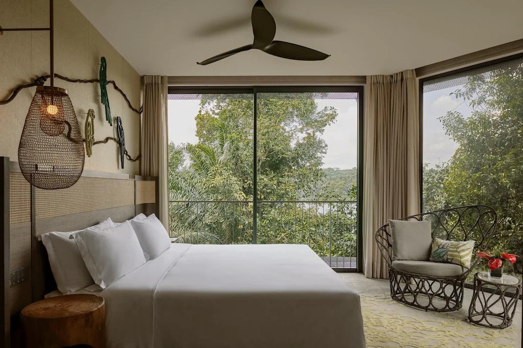 マンダイ レインフォレスト リゾート バイ バンヤンツリー Mandai Rainforest Resort by Banyan Tree 画像19