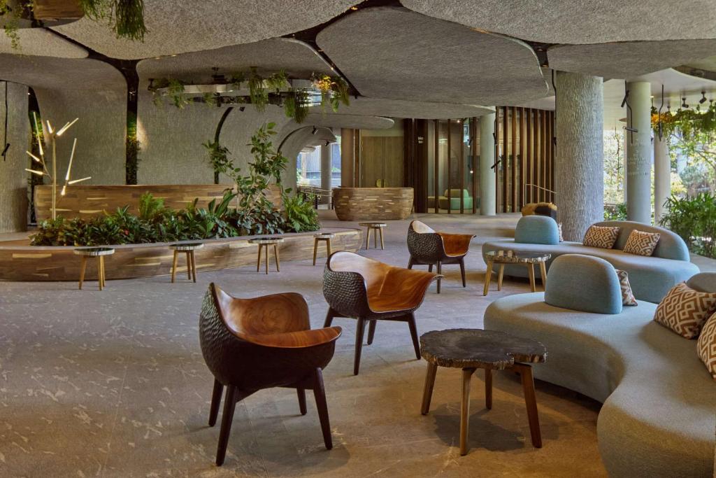マンダイ レインフォレスト リゾート バイ バンヤンツリー Mandai Rainforest Resort by Banyan Tree 画像20