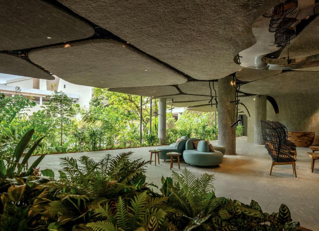 マンダイ レインフォレスト リゾート バイ バンヤンツリー Mandai Rainforest Resort by Banyan Tree 画像21