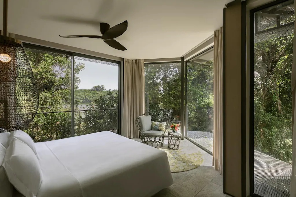 マンダイ レインフォレスト リゾート バイ バンヤンツリー Mandai Rainforest Resort by Banyan Tree 画像25