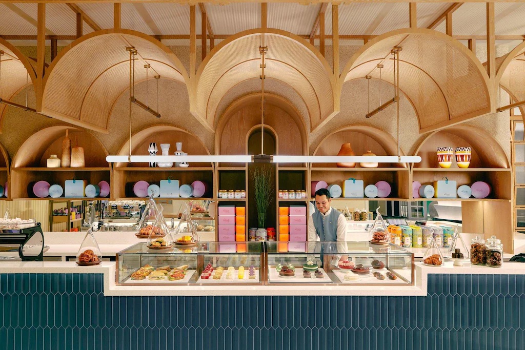 マンダリン・オリエンタル・シンガポール Mandarin Oriental, Singapore 画像14
