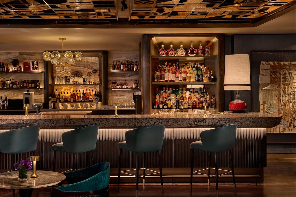 マンダリン・オリエンタル・シンガポール Mandarin Oriental, Singapore 画像16