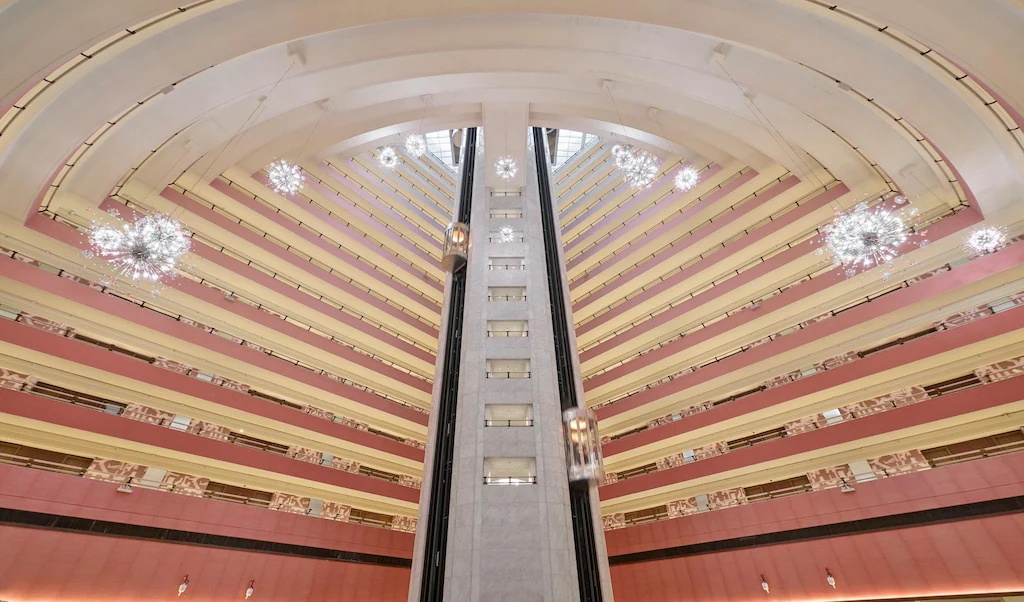 マンダリン・オリエンタル・シンガポール Mandarin Oriental, Singapore 画像19