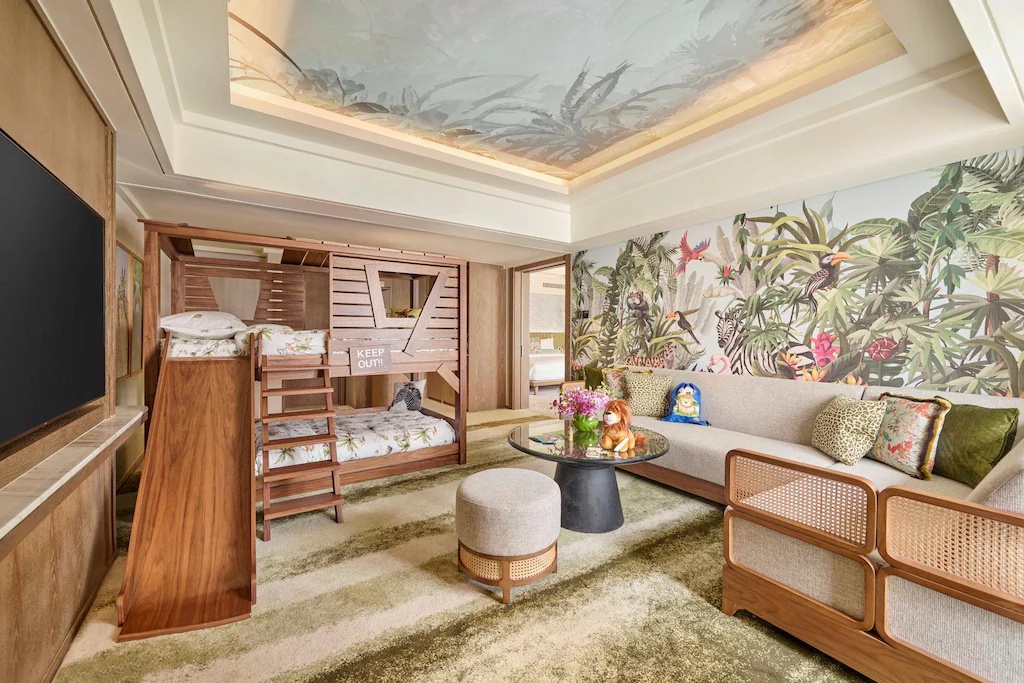 マンダリン・オリエンタル・シンガポール Mandarin Oriental, Singapore 画像20