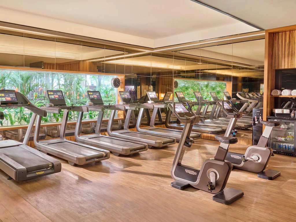 マンダリン・オリエンタル・シンガポール Mandarin Oriental, Singapore 画像25