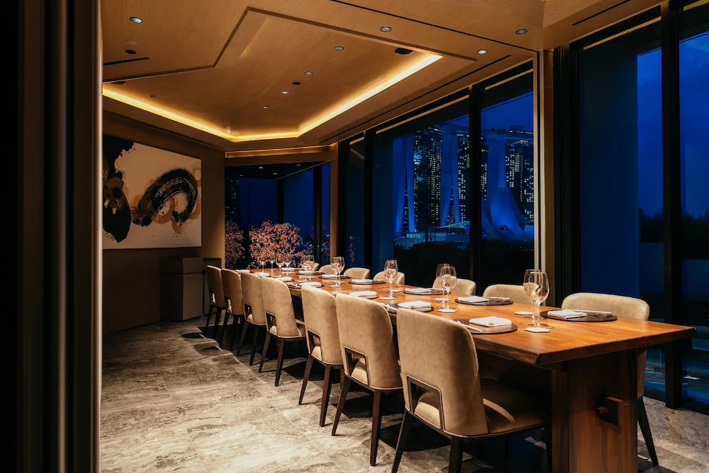 マンダリン・オリエンタル・シンガポール Mandarin Oriental, Singapore 画像26