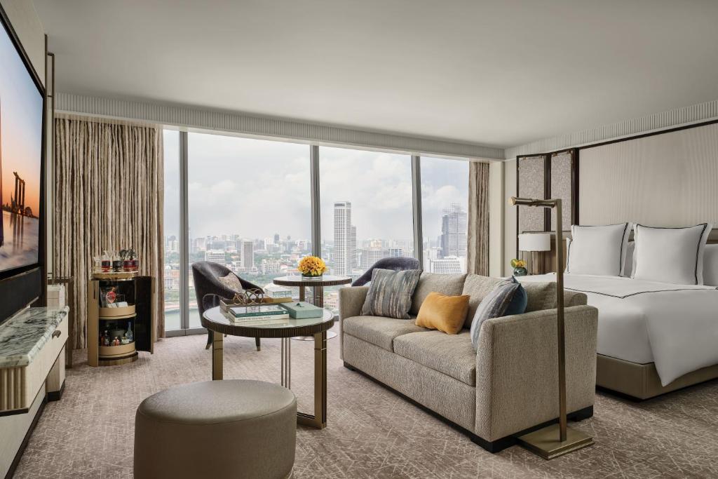 マリーナ ベイ サンズ Marina Bay Sands 画像2
