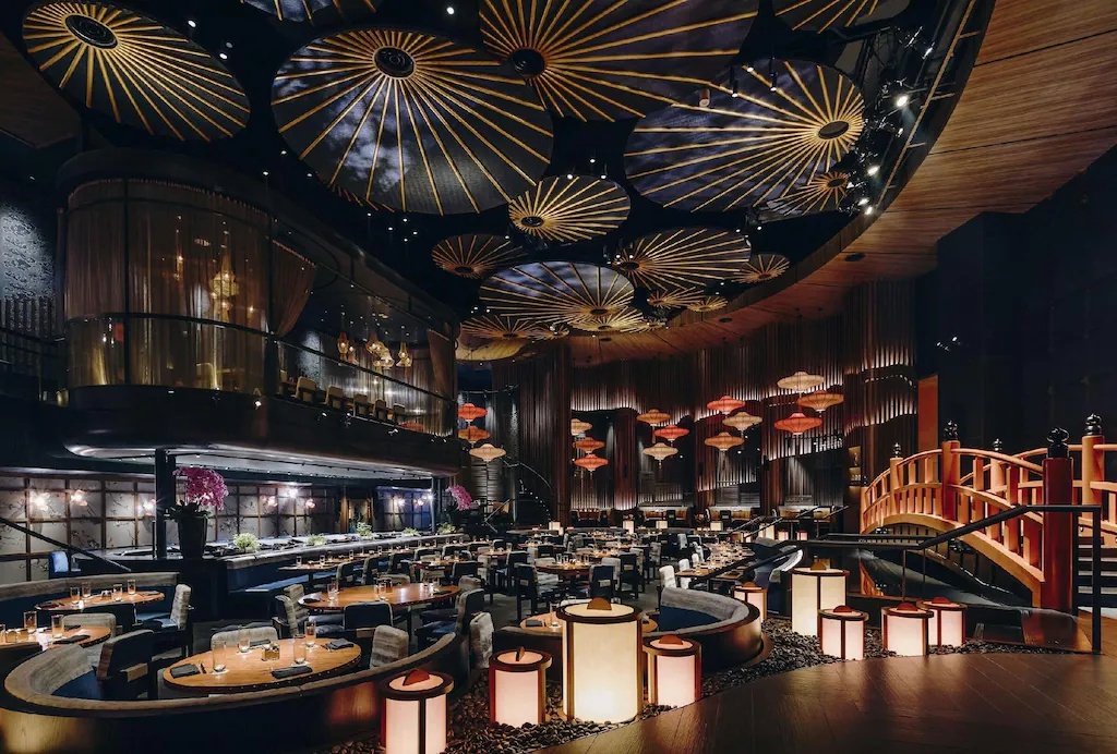 マリーナ ベイ サンズ Marina Bay Sands 画像4