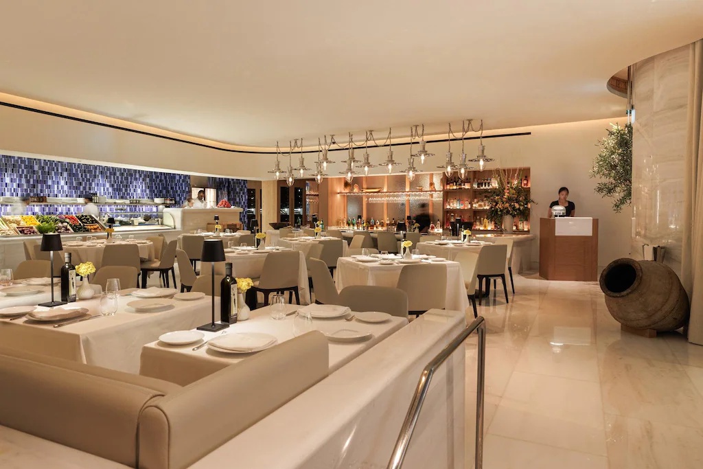 マリーナ ベイ サンズ Marina Bay Sands 画像12