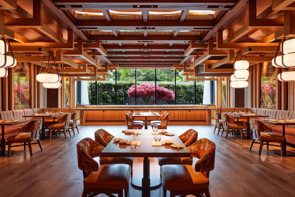 マリーナ ベイ サンズ Marina Bay Sands 画像13