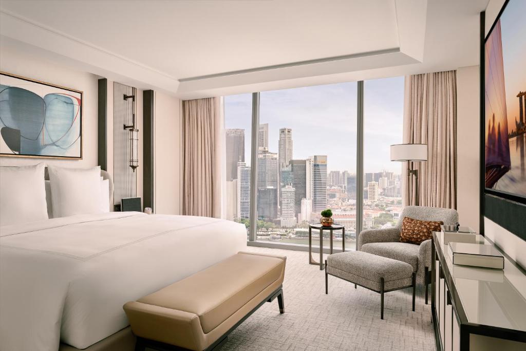 マリーナ ベイ サンズ Marina Bay Sands 画像18