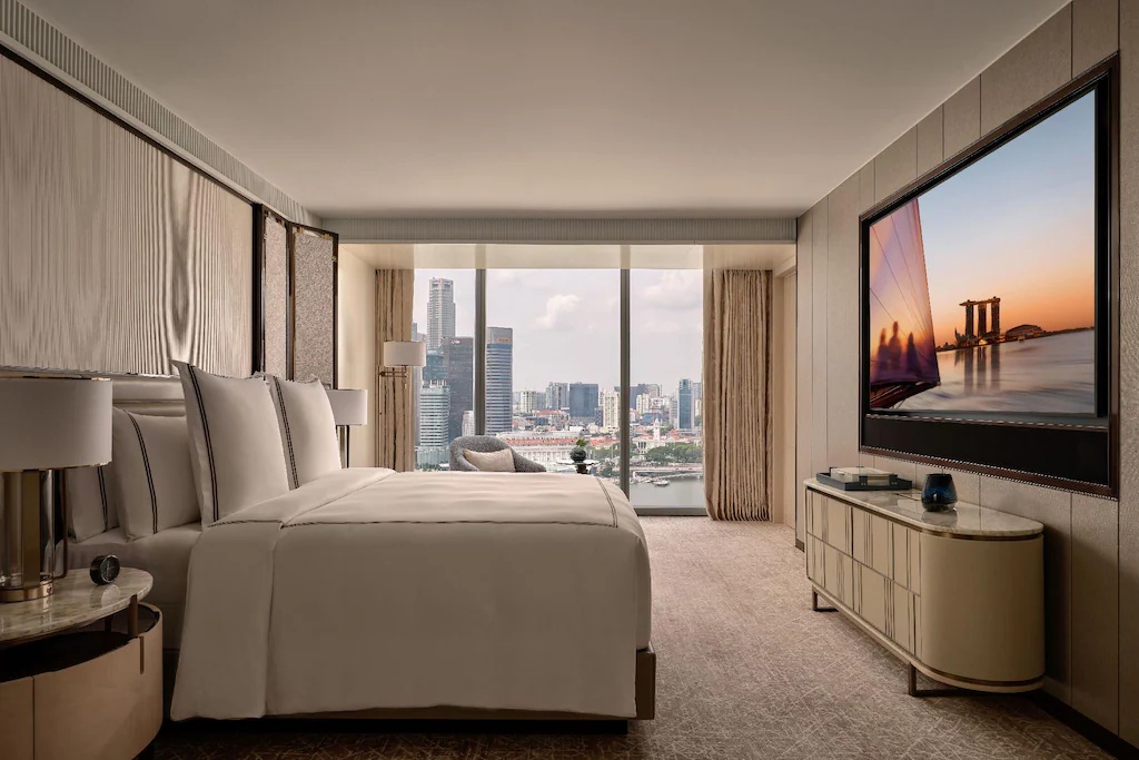 マリーナ ベイ サンズ Marina Bay Sands 画像21